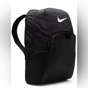 Brand new Nike BACKPACK BLACK